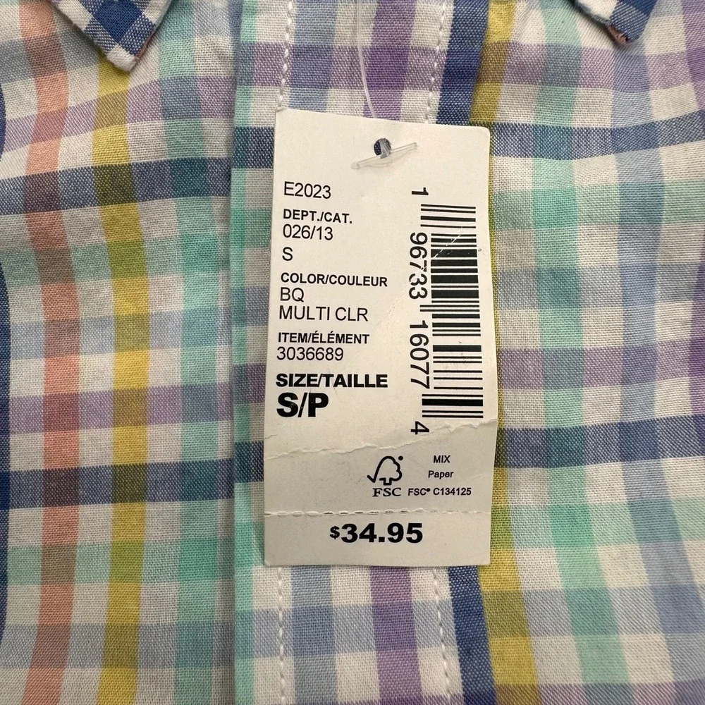 The Childrens Place short sleeve